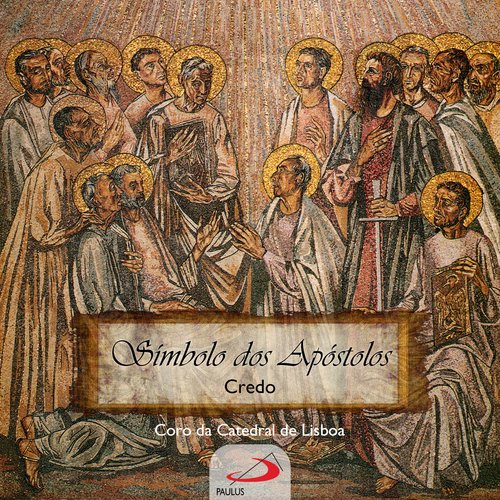 Símbolo dos Apóstolos (Credo)