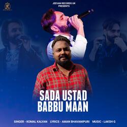 Sada Ustad Babbu Maan-Qi0YeCRJcUc