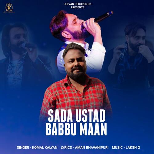 Sada Ustad Babbu Maan