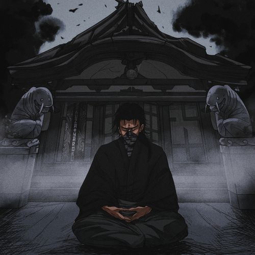 Saint`s Bones cover art