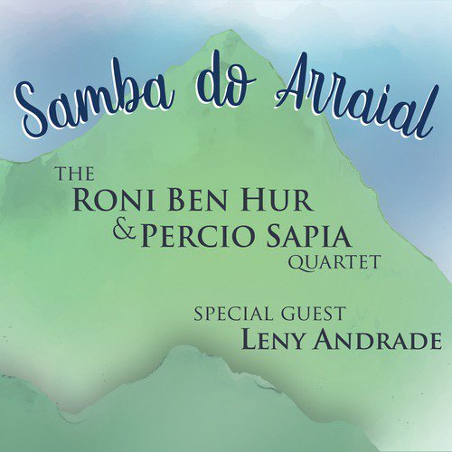 Samba do Arraial_poster_image