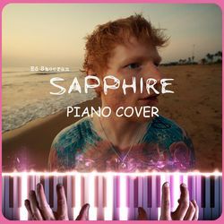 Sapphire (Piano Version)