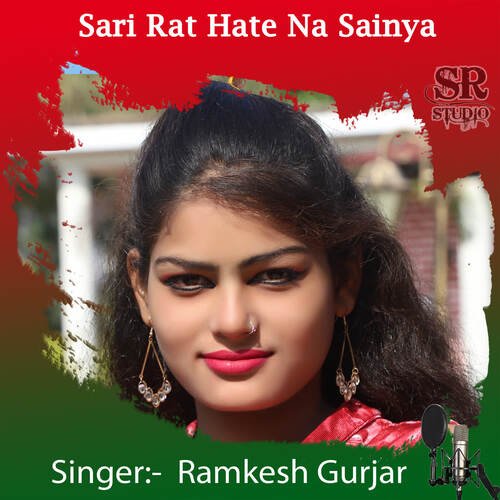 Sari Rat Hate Na Sainya