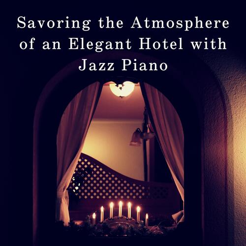 Stylish Harmonies of Hospitality cover art