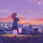 Say You Won't Let Go artwork