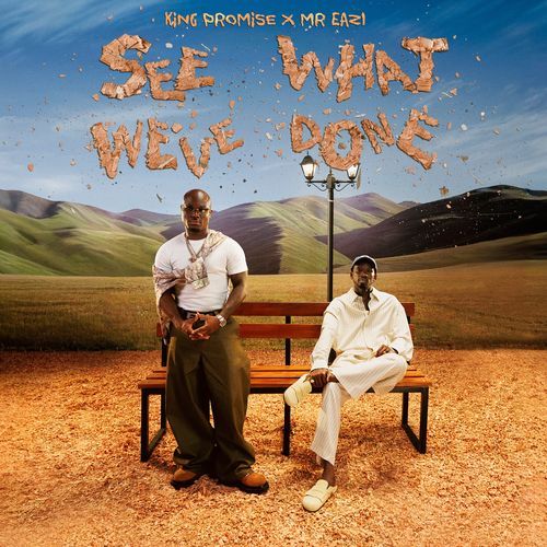 See What We've Done