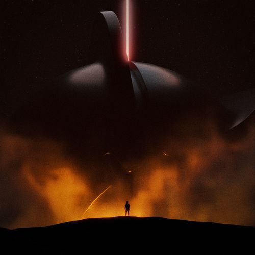 Central (Ft Xplorer) cover art