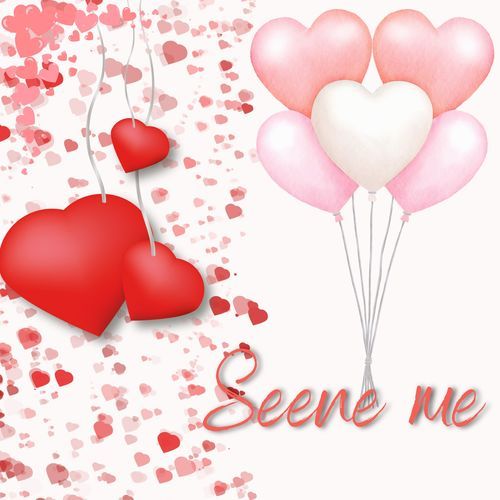 Seene me