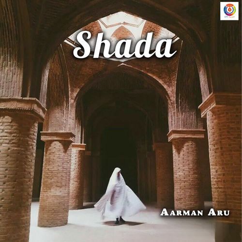 Shada cover art