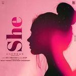 She