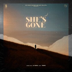 She's Gone-KSBaHDZHegI