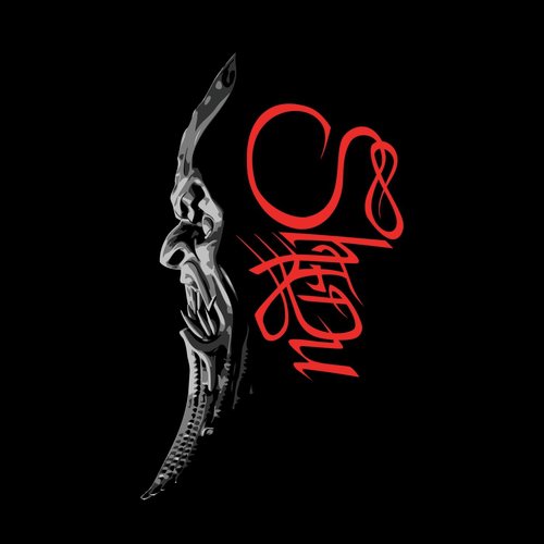 The Fall cover art
