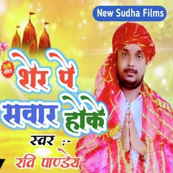 Sher Pe Swar Hoke (Sherawali Bhajan)-JyBGSR5GUEo