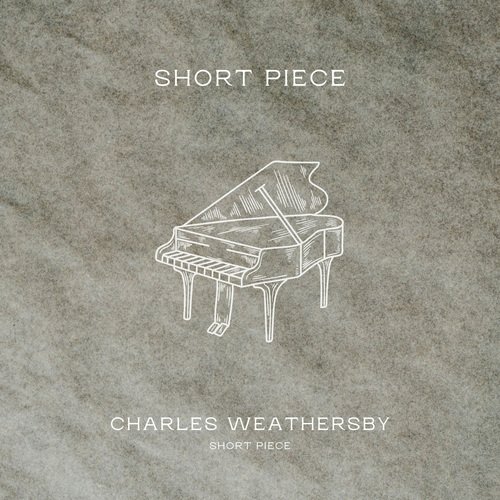 Short Peice cover art