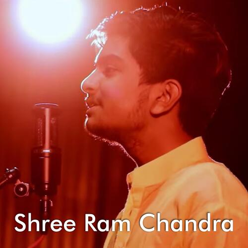Shree Ram Chandra