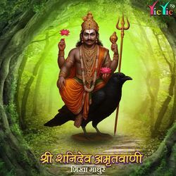 Shri Shanidev Amritwani