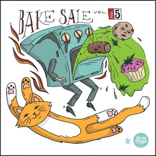 Simpson cover art