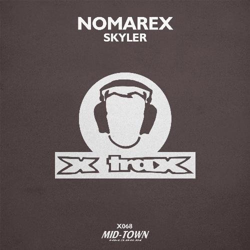 Skyler (Original Mix) cover art