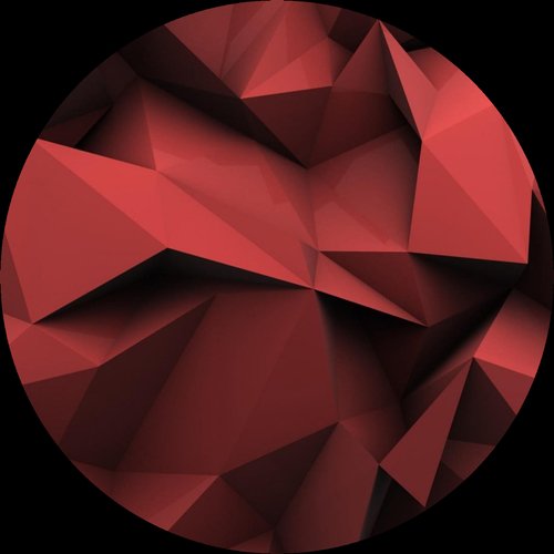 Slave cover art