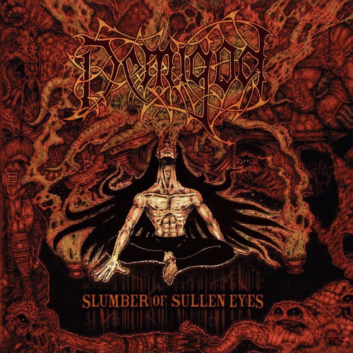Apocryphal (Intro) cover art