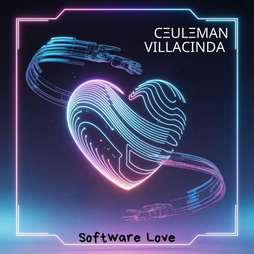Software Love cover art