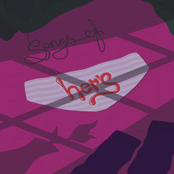 Songs of Her's
