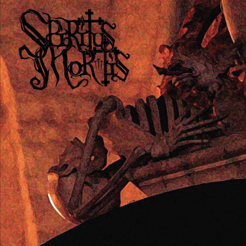 Death Walking cover art