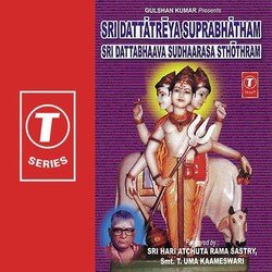 Datta Sthavam-Pi85QiZXTmM