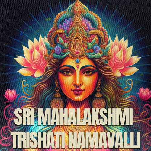 Sri Mahalakshmi Trishati Namavalli