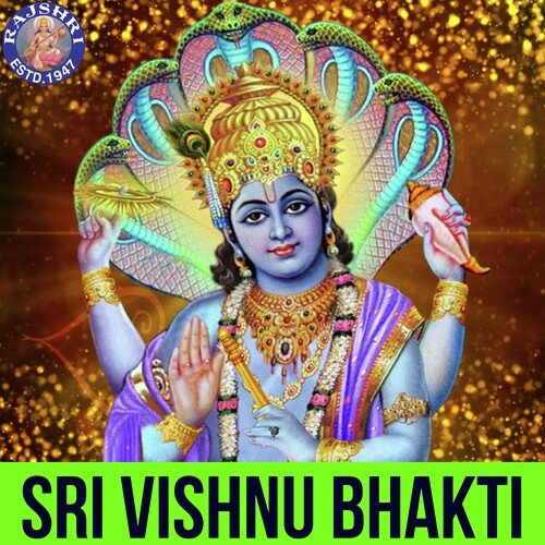 Sri Vishnu Bhakti