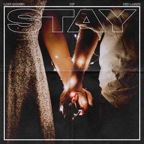 Stay (Lofi Cover)_poster_image