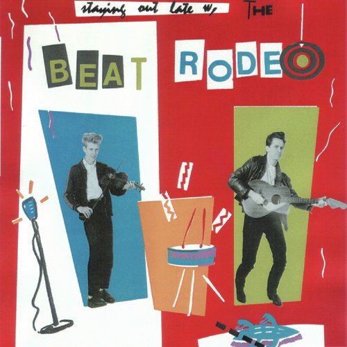 Staying Out Late With... Beat Rodeo