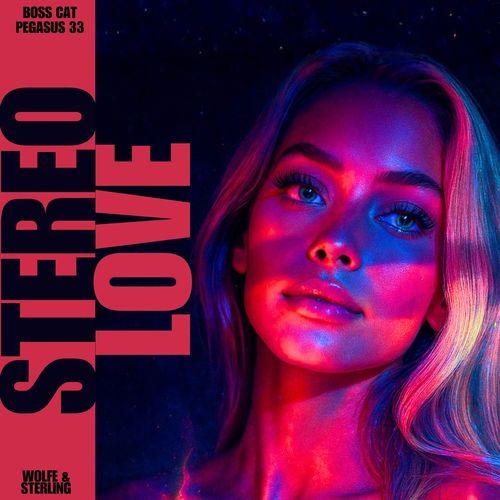 Stereo Love (Techno)