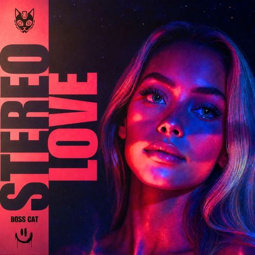 Stereo Love (Techno)