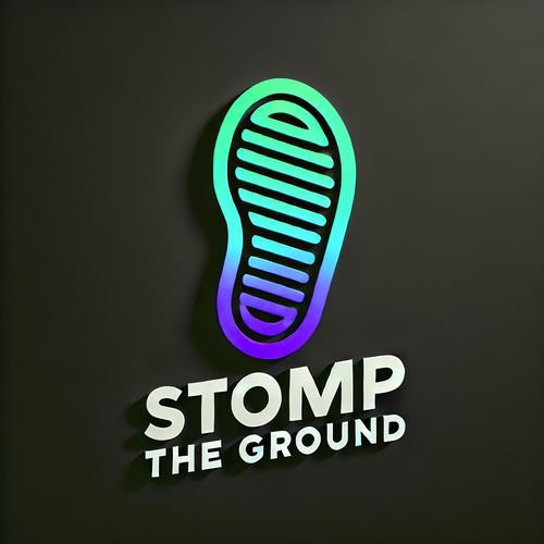 Stomp the Ground