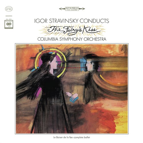 Stravinsky: The Fairy's Kiss