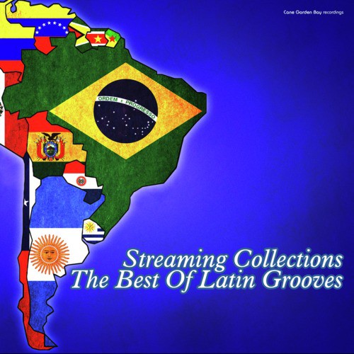 Streaming Collections: The Best of Latin Grooves