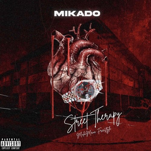 Street Therapy (MulaMane Freestyle)