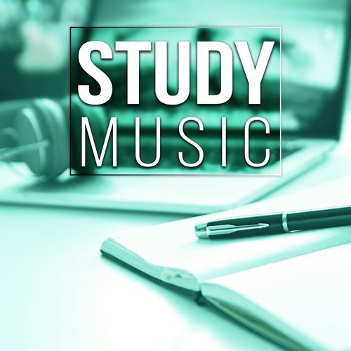 Study Music - Piano & Flute Sounds to Increase Brain Power, New Age Concentration Music