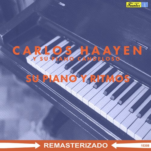 Melodías del Alma (Instrumental) cover art