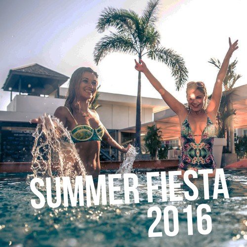 Summer Fiesta 2016