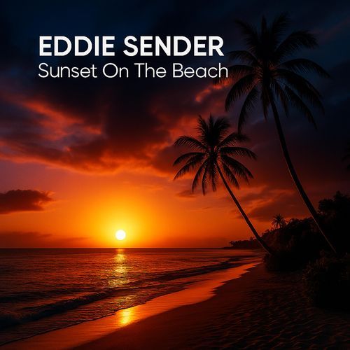 Sunset On The Beach (Balearic Mix)