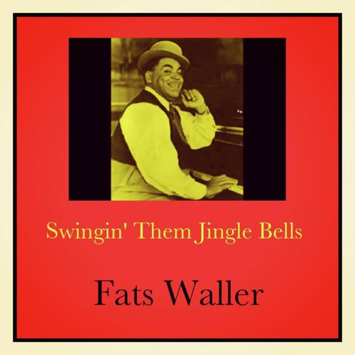 Swingin&#039; Them Jingle Bells_poster_image