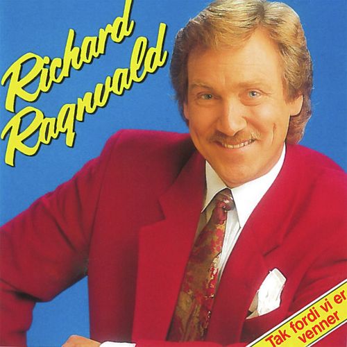 Tak Fordi Vi Er Venner