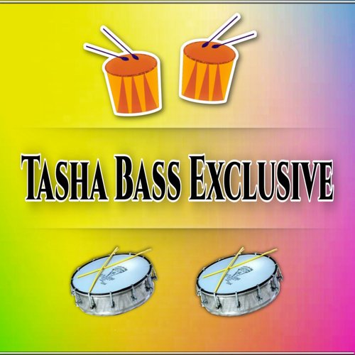 Tasha Bass Exclusive (Instrumental Version) cover art