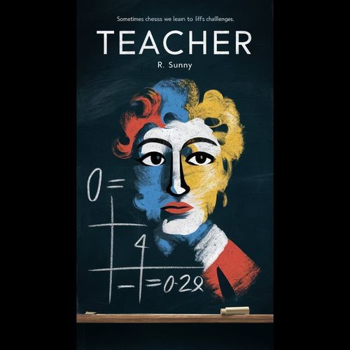 Teacher - R Sunny