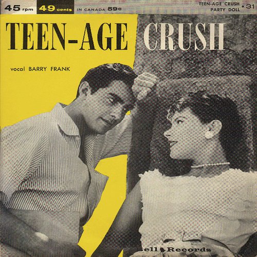 Teen-Age Crush_poster_image