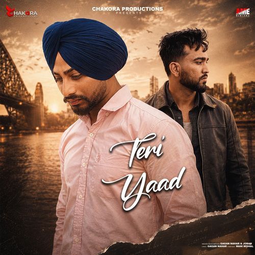 Teri Yaad