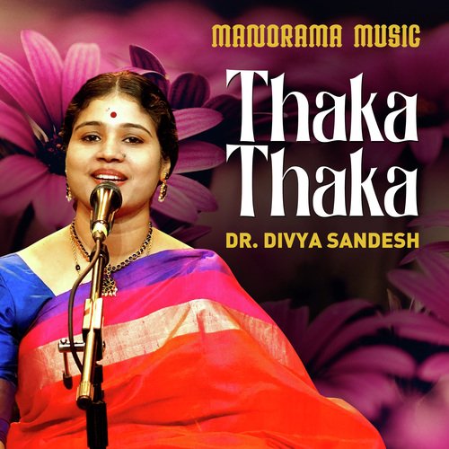 Thaka Thaka (From "Navarathri Sangeetholsavam 2021")