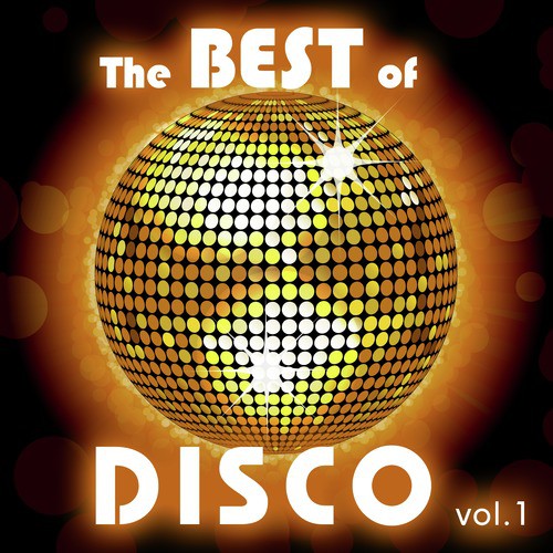 The Best of Disco, Vol. 1